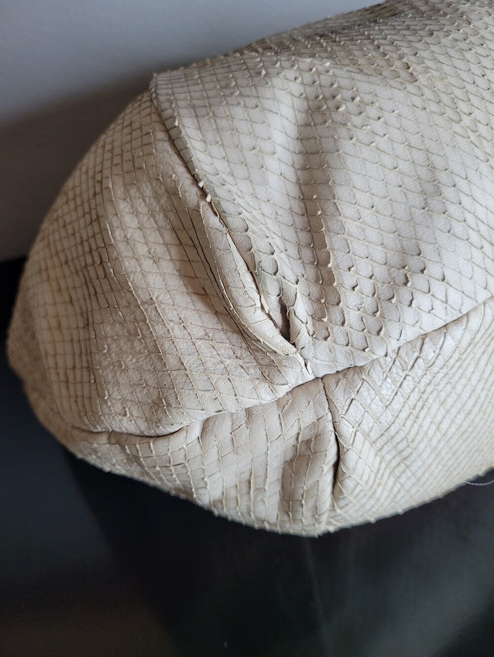 FURLA XL Vintage handbag - Picture 10 of 16